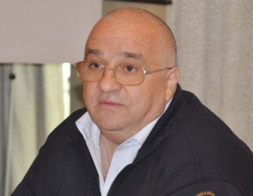 Felix Stroe s-a retras din Consiliul Municipal Constanţa